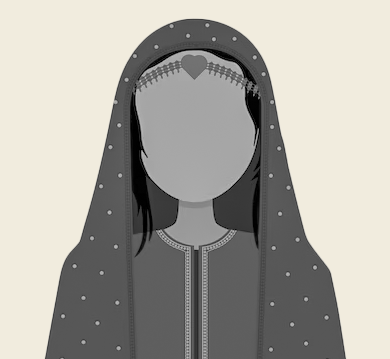 Dr Laila Al Jadidi